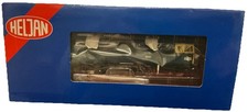 HELJAN CLASS 33 6544 BR BLUE