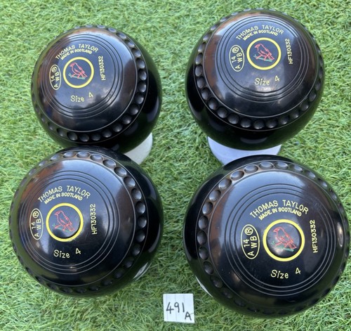 Size vector lawn bowls by - 4,