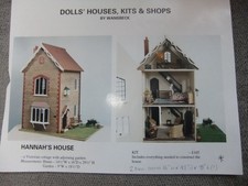 1/12 scale Dolls House