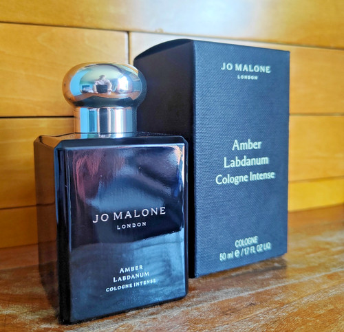 Malone amber labdanum - labdanum,