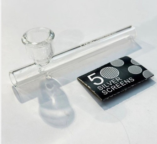 Glass smoking clear - smoking,