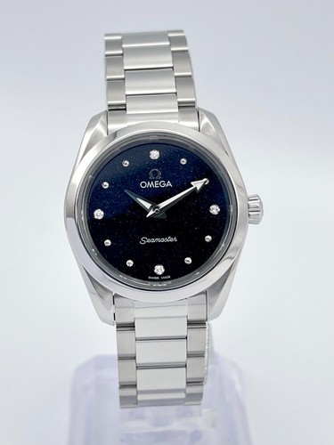 Ladies omega seamaster - ladies,