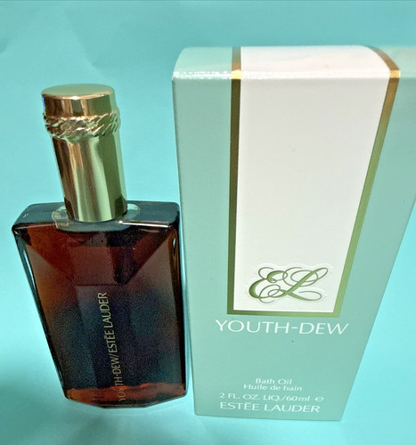 Youth dew estee lauder 60ml - by,