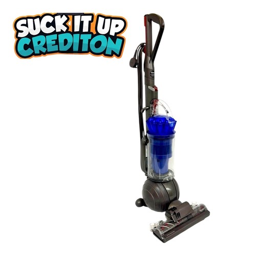 Dyson dc41 upright blue roller - dyson,