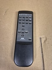Cambridge Audio Remote Control