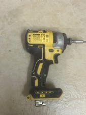 Dewalt DCF887, Cordless Impact