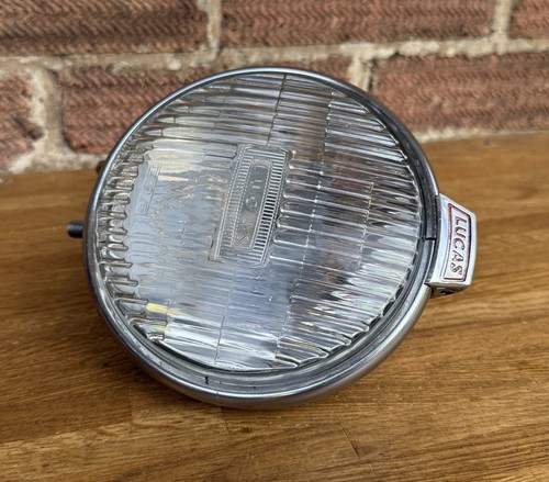 Vintage lucas ft6 - sealed, beam