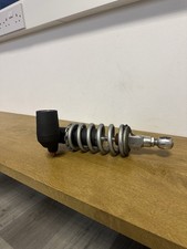 2021 Yamaha R1 Rear Shock
