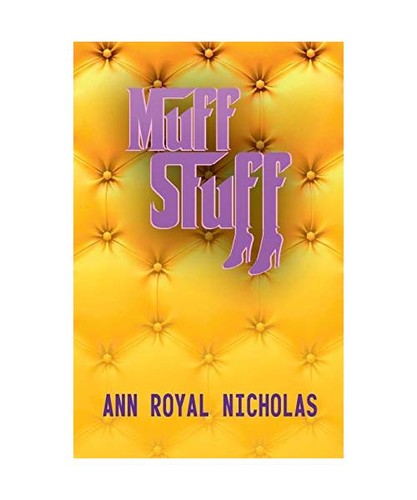 Muff stuff nicholas ann - muff,