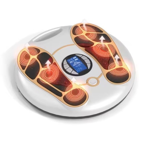New foot massager leg - new,
