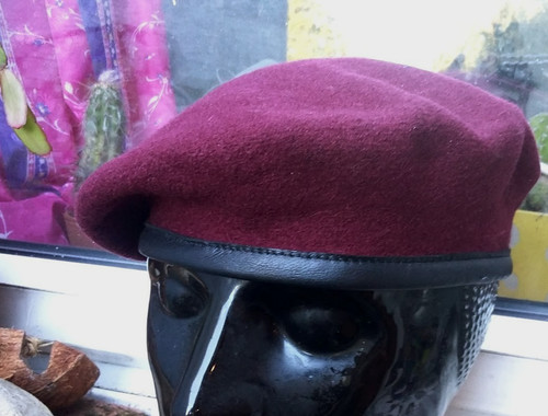 British army issue parachute - issue,