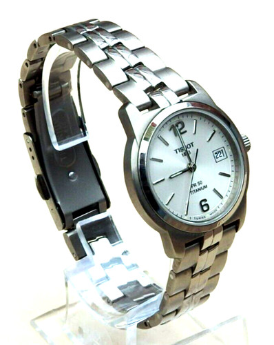 Ladies tissot pr50 - *,