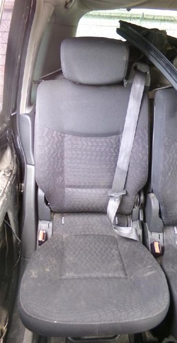 Right back seat renault - right,