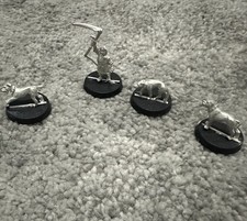  Metal Farmer Maggot and