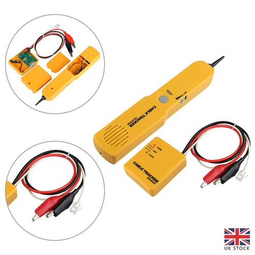 Tone generator probe tracer - generator,