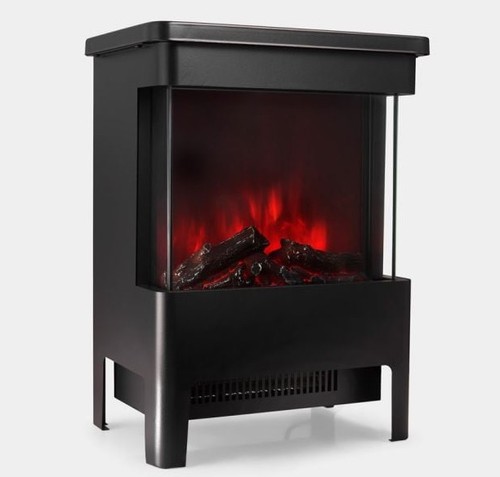 Vonhaus 1900w glass - vonhaus,