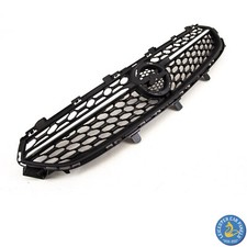 2020- Front Bumper Main Center