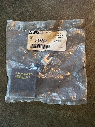 New oem motor brush - (1, piece)