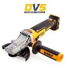 DeWalt DCG405FN 18V XR 125MM