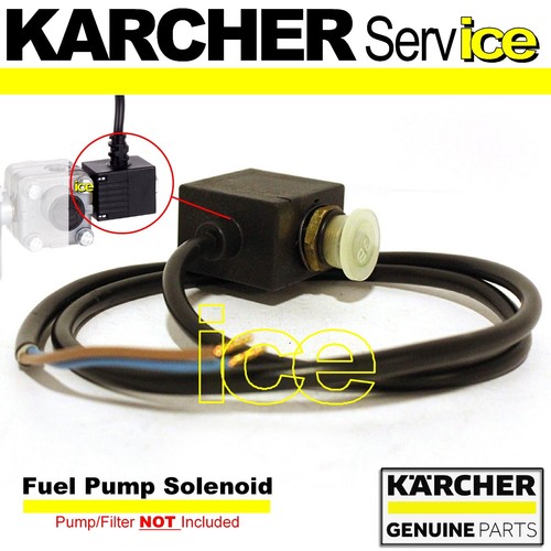 Karcher hds580 601 - 601, 655