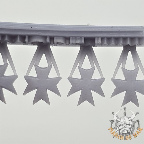 All chapter legion decal chaos - chapter,