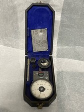 Smiths Industries Ltd Venture A.T.H 10 Tachometer Gauge Rev Counter Speedometer