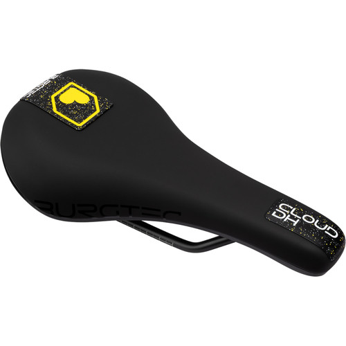 Burgtec the cloud saddle - cloud,