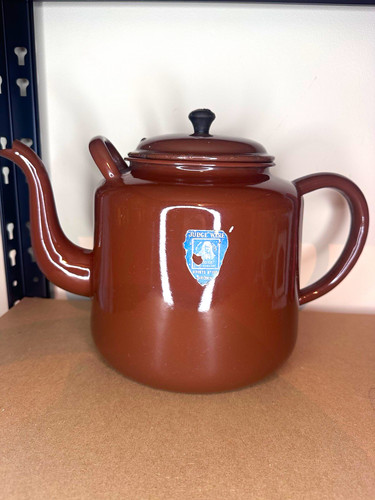 Vintage judge ware - vintage, canteen