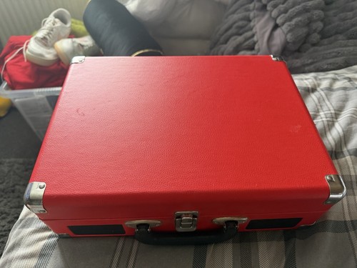 Bush record player - bush,