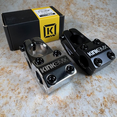 Kink brute top load bmx - load,