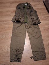 QMI WW2 US Army M43 Jacket And