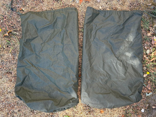 Insertion insert liner - insert,