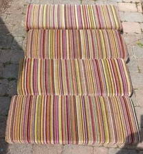 VW Rock And Roll Bed cushions