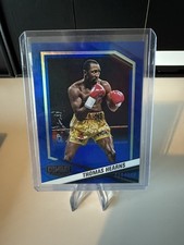 Thomas Hearns /149 (3