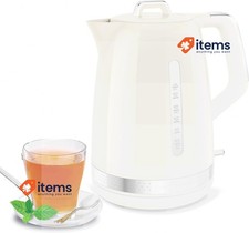 Moulinex Electric Kettle 1.7