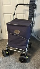 The Sholley Trolley Shol-eco