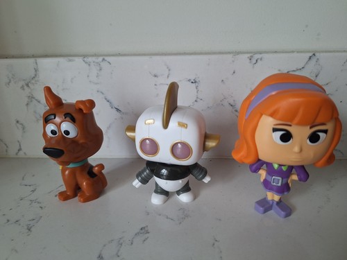 Mcdonalds 2019 scoob - mcdonalds,