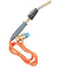 59.1in Self Igniting 360°