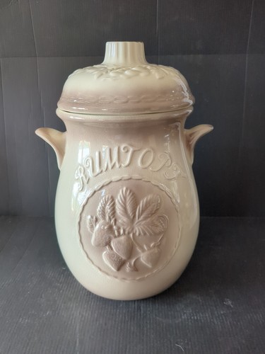 Vintage english beige - &, brown