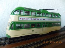 Blackpool  Tram,  Atlas