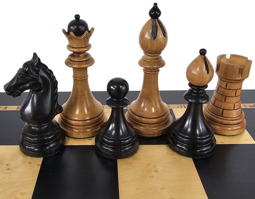 Black antiqued 8 kg - antiqued,