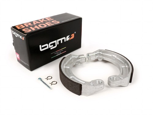 Brake shoes bgm - shoes,