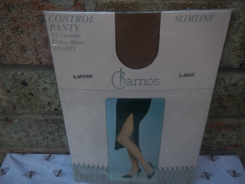 Vintage charnos tights - vintage,