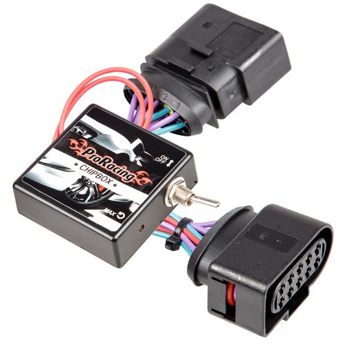 Tuning chip box caravelle - chip, vw