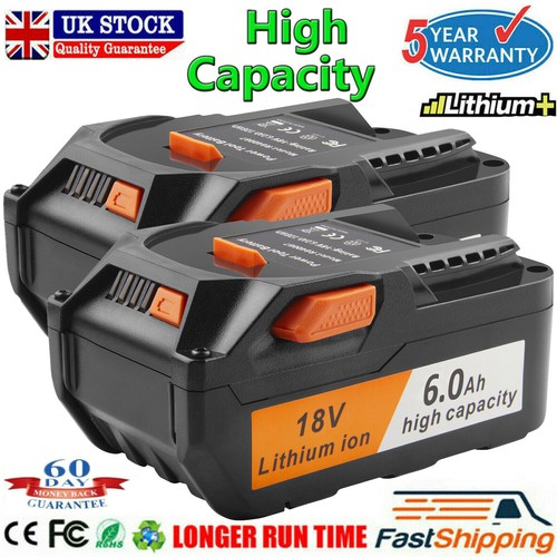 0ah lithium battery for - 6.0ah,