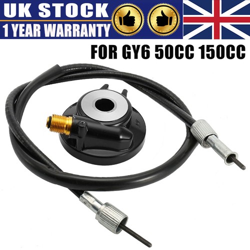 12mm scooter speedometer - 12mm,