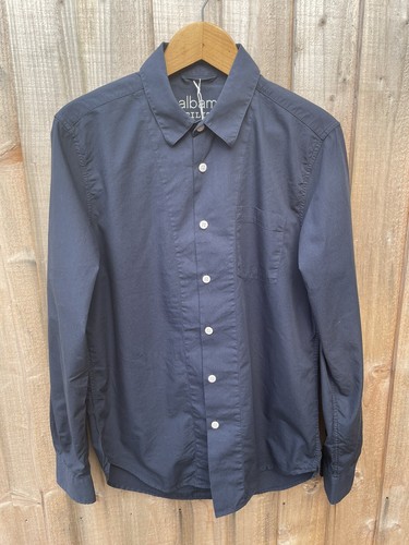 Albam utility men shirt - albam,