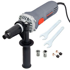 600W Straight Grinder Straight Grinder Rod Grinder Grinder Speed Controller NEW