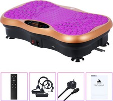 Vibration Plate Machine