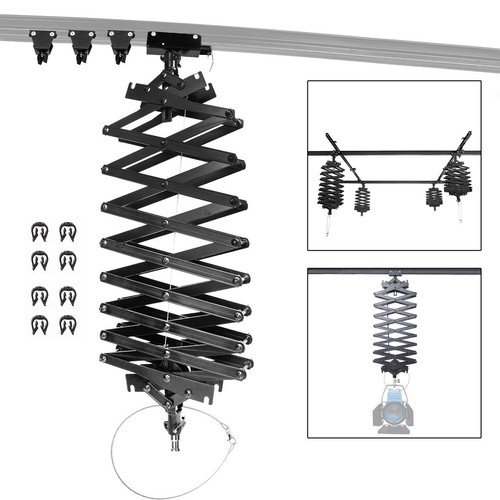 Pantograph drop ceiling - 2m,
